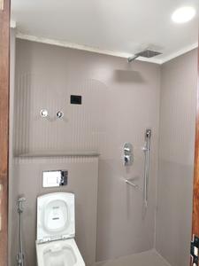 Bedroom Three Image of 2000 Sq.ft 3 BHK Apartment / Flat for sale in Princess Park Apartment, Sector 6 Dwarka New Delhi for Rs. 36000000