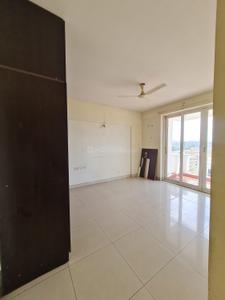 Hall Image of 1550 Sq.ft 3 BHK Apartment / Flat for rent in Kadugodi Bengaluru for Rs. 56000