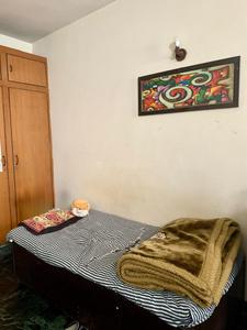 Bedroom Image of MM GIRLS PG in East Of Kailash, New Delhi