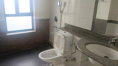 Image of 2130 Sq.ft 3 BHK Apartment / Flat for sale in Unitech The Close North, Sector 50, Gurgaon for Rs. 34800000