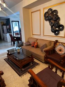 Hall Image of 1300 Sq.ft 3 BHK Apartment / Flat for sale in Kutchery Road Ranchi for Rs. 8000000