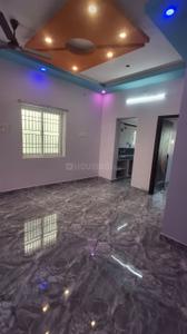 Hall Image of 795 Sq.ft 2 BHK Independent House for sale in Veppampattu Chennai for Rs. 4515999