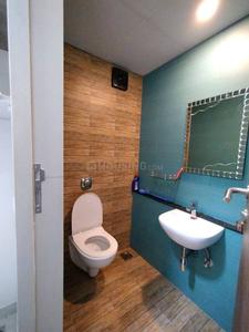 Image of 502 Sq.ft 2 BHK Apartment / Flat for sale in Lodha Crown, Thane West, Thane for Rs. 9400000