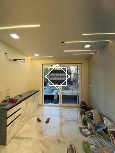 4 BHK Independent Builder Floor