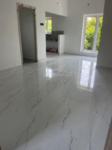 Hall Image of 782 Sq.ft 2 BHK Apartment / Flat for sale in Thiruverkkadu Chennai for Rs. 6195000