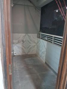 Image of 1200 Sq.ft 2 BHK Apartment / Flat for rent in Shanishcharay Developers The Peace Apartment, Hukma Khedi, Indore for Rs. 17000