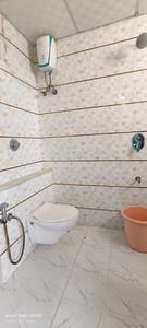 Bathroom Image of 1200 Sq.ft 3 BHK Apartment / Flat for sale in Apricus, Bhayli Vadodara for Rs. 9000000