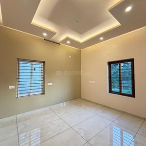 Bedroom Image of 1550 Sq.ft 3 BHK Independent House for sale in Old Dhamtari Road Raipur for Rs. 5250000