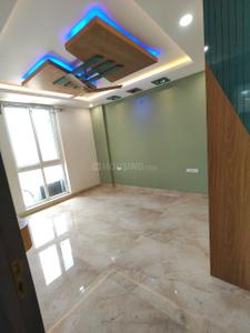 Bedroom Image of 1450 Sq.ft 3 BHK Apartment / Flat for rent in Bariatu Ranchi for Rs. 45000