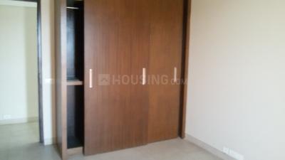 Bedroom Image of 2770 Sq.ft 3 BHK Apartment / Flat for rent in Advantage Pebble Bay, RMV Extension Stage 2 Bengaluru for Rs. 200000