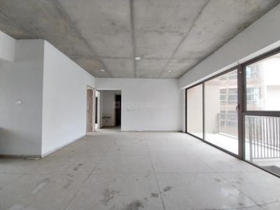 Image of 2862 Sq.ft 4 BHK Apartment / Flat for sale in New Maninagar, Ahmedabad for Rs. 12000000