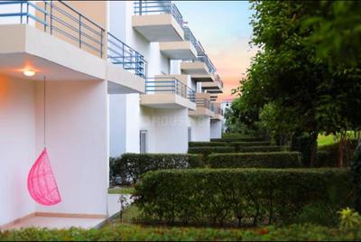 Image of 1450 Sq.ft 3 BHK Villa for sale in Paramount Golfforeste Villas, Surajpur, Greater Noida for Rs. 15000000