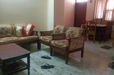 Hall Image of coral castle  in Ashok Nagar, Jaipur