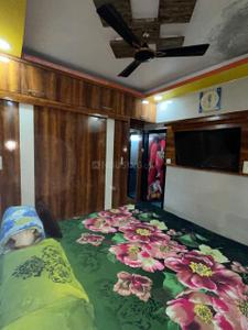 Bedroom Image of 1200 Sq.ft 2 BHK Apartment / Flat for sale in Shalibhadra Regency, Vasai East Vasai for Rs. 10000000