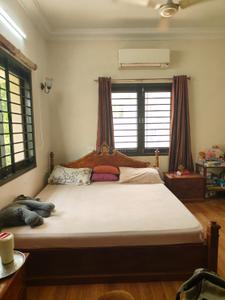 Bedroom Image of 2700 Sq.ft 4 BHK Villa for sale in Ambawadi Ahmedabad for Rs. 55000000