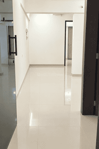 Image of 825 Sq.ft 2 BHK Apartment / Flat for sale in Aswani Galaxy, Wakad, Pune for Rs. 7500000