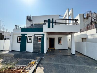 Image of 2090 Sq.ft 3 BHK Duplex for sale in Hanamkonda, Warangal for Rs. 12500000