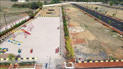 Image of 600 Sq.ft Residential Plot / Land for sale in Sriperumbudur, Chennai for Rs. 1800000