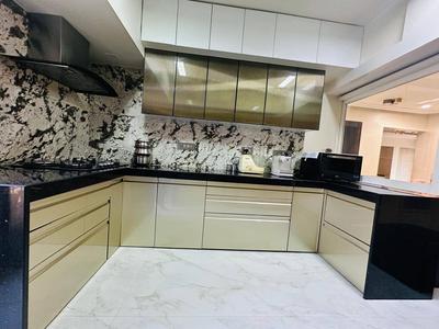 Image of 1542 Sq.ft 3 BHK Apartment / Flat for sale in Sea Breeze Tower, Sector 16 A, Navi Mumbai for Rs. 57500000