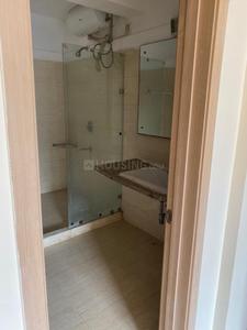 Bathroom Image of 1930 Sq.ft 3 BHK Apartment / Flat for sale in DLF New Town Heights, Sector 91 Gurgaon for Rs. 20500000