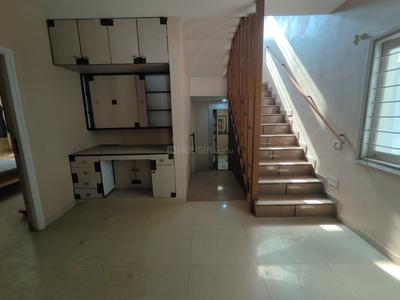 Hall Image of 3409 Sq.ft 4 BHK Villa for sale in Ambli Ahmedabad for Rs. 75000000
