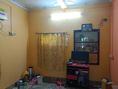 1 BHK Independent Builder Floor