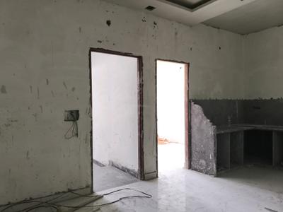 Living Room Image of 650 Sq.ft 2 BHK Independent House for sale in Chipiyana Buzurg Ghaziabad for Rs. 6200560