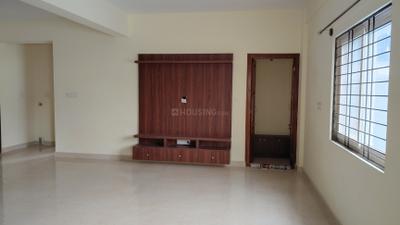 Living Room Image of 1500 Sq.ft 2 BHK Apartment / Flat for rent in Konanakunte Bengaluru for Rs. 35000