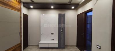 Bedroom Image of 2700 Sq.ft 4 BHK Independent House for sale in Gmada Aerocity Mohali for Rs. 32500000