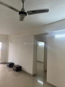 Hall Image of 1520 Sq.ft 2 BHK Apartment / Flat for rent in Bakkarwala New Delhi for Rs. 19700