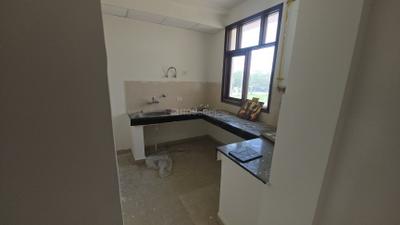 Kitchen Image of 1350 Sq.ft 2.5 BHK Builder Floor for sale in Wave Floors, Wave City Ghaziabad for Rs. 11000000