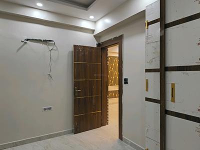 Bedroom Image of 1550 Sq.ft 3 BHK Apartment / Flat for sale in Lal Kuan Ghaziabad for Rs. 6865000