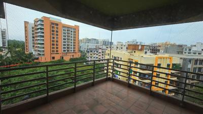Without Brokerage 3 BHK Flat