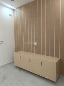 Bedroom Image of 1000 Sq.ft 2 BHK Independent House for sale in Moranapalli Hosur for Rs. 6349999