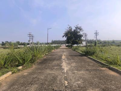 Image of 1100 Sq.ft Residential Plot / Land for sale in Hoskote, Bengaluru for Rs. 3080200