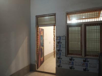 Bedroom Image of 400 Sq.ft 2 BHK Apartment / Flat for rent in Awadh Nagar Mainpuri for Rs. 4500
