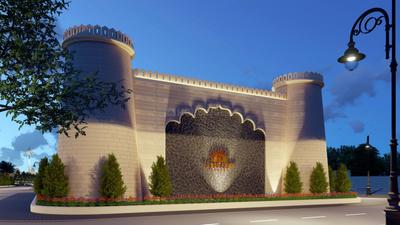 Image of 1000 Sq.ft Residential Plot / Land for sale in Muradpura, Indore for Rs. 2650000