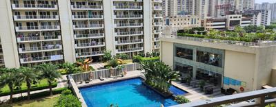 Balcony Image of 1550 Sq.ft 3 BHK Apartment / Flat for sale in BPTP Terra, Sector 37D Gurgaon for Rs. 21500000