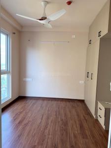 Bedroom Image of 2350 Sq.ft 4 BHK Duplex for sale in Bhartiya Nikoo Homes, Kannuru Bengaluru for Rs. 35000000