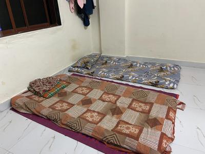 Bedroom Image of Versova Pg in Andheri West, Mumbai