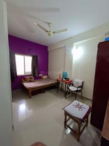 Hall Image of 950 Sq.ft 2 BHK Apartment / Flat for sale in Sudama Nagar Indore for Rs. 5500000
