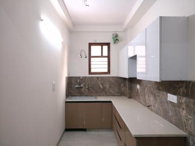 Kitchen Image of 1125 Sq.ft 3 BHK Builder Floor for sale in RPS Palm Drive, Sector 88 Faridabad for Rs. 11500000