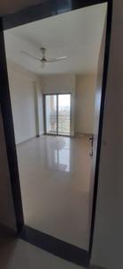 Hall Image of 1500 Sq.ft 3 BHK Apartment / Flat for rent in Shrinagar Raipur for Rs. 25000