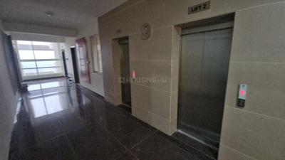 Bathroom Image of 1942 Sq.ft 3 BHK Apartment / Flat for sale in Green Lotus Saksham, Lohgarh Zirakpur for Rs. 13000000