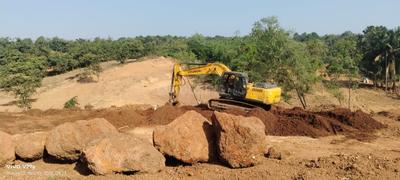 Image of 200 Sq.ft Residential Plot / Land for sale in Dodamarg, Sindhudurg for Rs. 3000000