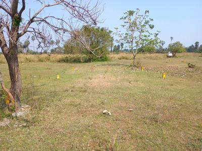 Image of 1400 Sq.ft Residential Plot / Land for sale in Mahabalipuram, Chennai for Rs. 1750000
