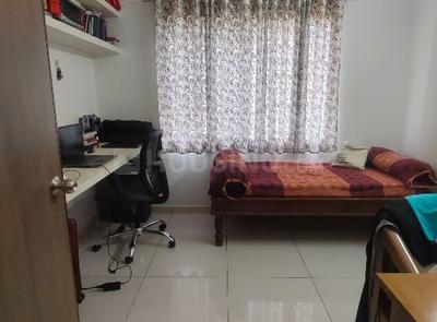 Bedroom Image of 1012 Sq.ft 2 BHK Apartment / Flat for sale in Sobha Dream Acres , Varthur Bengaluru for Rs. 14000000