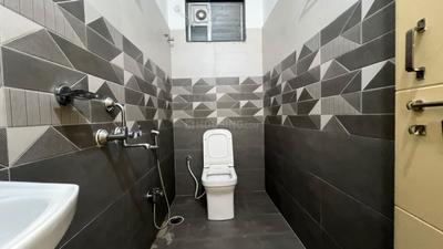 Image of 1230 Sq.ft 2 BHK Apartment / Flat for rent in Madhapur, Hyderabad for Rs. 33000