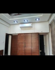 Bedroom Image of 1650 Sq.ft 3 BHK Apartment / Flat for rent in Siddhraj Zold, Sargasan Gandhinagar for Rs. 45000