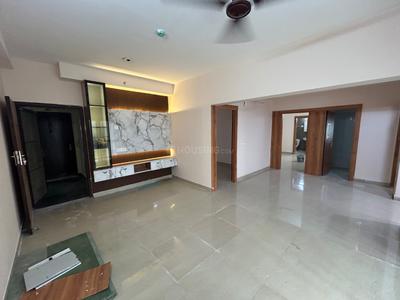 Hall Image of 1215 Sq.ft 2.5 BHK Apartment / Flat for rent in Amrapali Dream Valley 2, Noida Extension Greater Noida for Rs. 21500